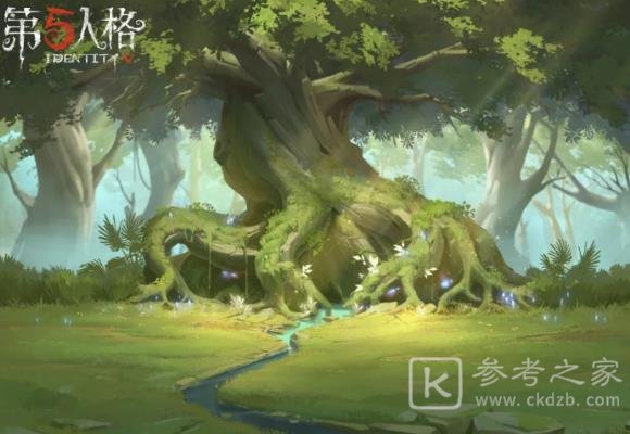 第五人格重建森林活动怎么玩？重建森林活动玩法介绍图片2
