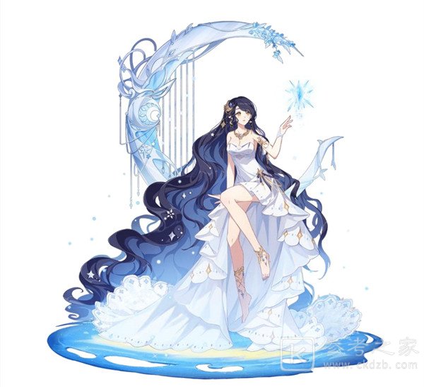 奥拉星手游望舒怎么样？望舒技能详细介绍图片2