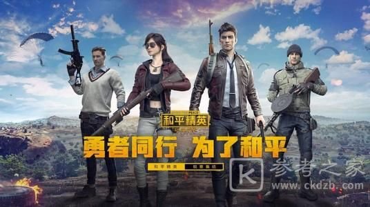和平精英二周年皮肤是什么？二周年皮肤预览图片1