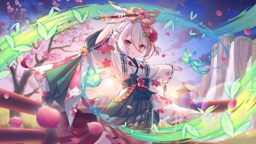 公主连结极彩鸟技能介绍 极彩鸟打法攻略