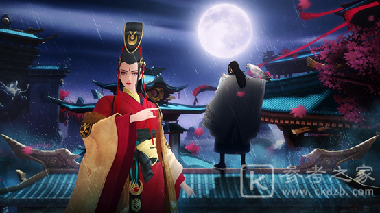 新笑傲江湖手游3月11日更新了什么？3月11日更新内容介绍图片1