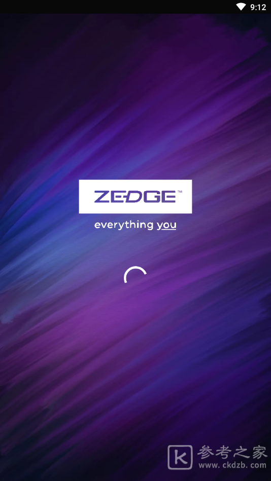 ZEDGE