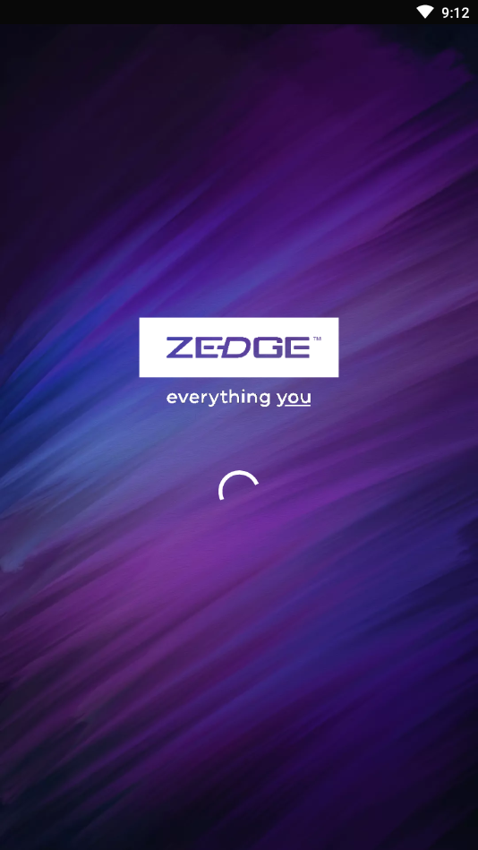 ZEDGE手游app截图