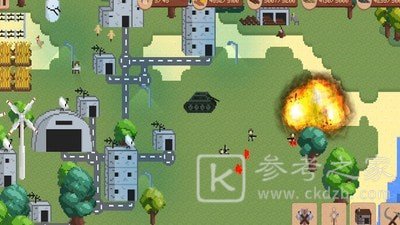 我的村庄我守护
