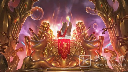 lol无限火力2021开放时间最新：2021英雄联盟一期二期无限火力时间[多图]图片2