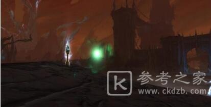 魔兽世界9.05噬渊坐骑狂野的影犬怎么获得？噬渊坐骑狂野的影犬获取方法图片4