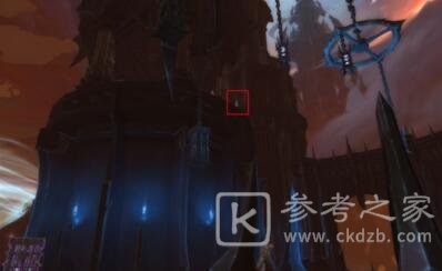 魔兽世界9.05噬渊坐骑狂野的影犬怎么获得？噬渊坐骑狂野的影犬获取方法图片16