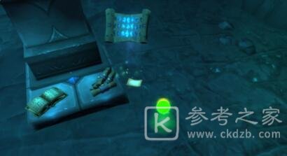 魔兽世界9.05噬渊坐骑狂野的影犬怎么获得？噬渊坐骑狂野的影犬获取方法图片10