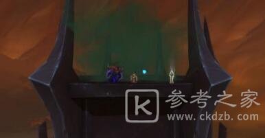 魔兽世界9.05噬渊坐骑狂野的影犬怎么获得？噬渊坐骑狂野的影犬获取方法图片5