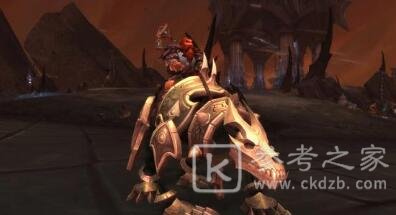 魔兽世界9.05噬渊坐骑狂野的影犬怎么获得？噬渊坐骑狂野的影犬获取方法图片1