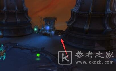 魔兽世界9.05噬渊坐骑狂野的影犬怎么获得？噬渊坐骑狂野的影犬获取方法图片11