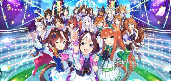 赛马娘开服纪念任务第二弹翻译介绍 开服纪念任务第二弹攻略大全图片1
