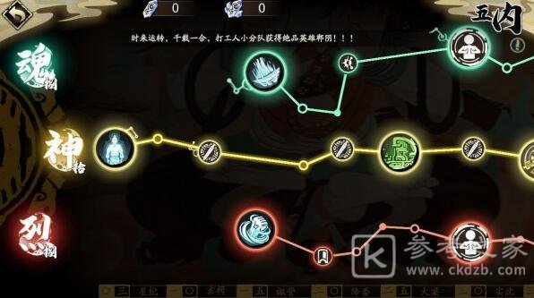 天地劫幽城再临黑龙五内加点推荐 黑龙五内最强加点攻略图片2