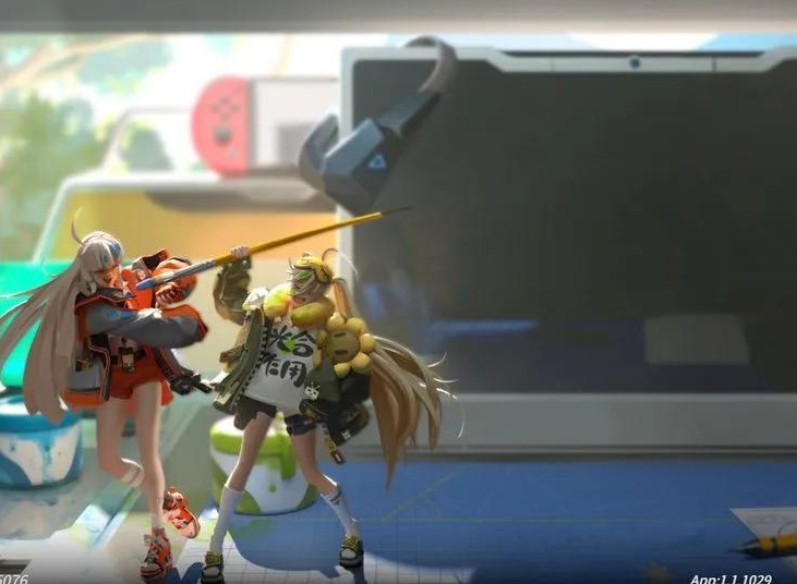 高能手办团初音未来联动活动介绍 初音未来联动活动内容分享