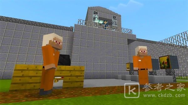 roblox监狱大亨模拟器