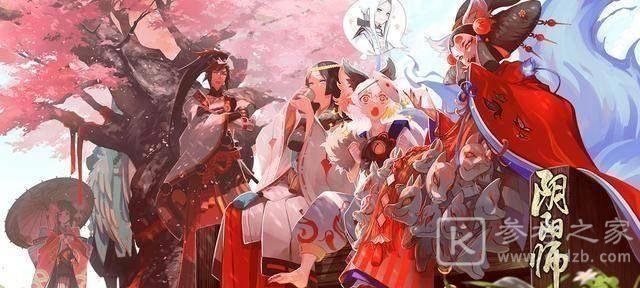 阴阳师妖怪屋山风青林尽染皮肤获取攻略 青林尽染皮肤如何获取