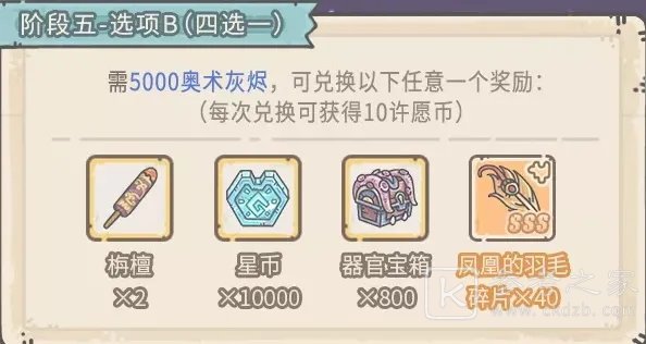 最强蜗牛3.19许愿周攻略大全 彼得大帝戎身像属性效果一览图片7