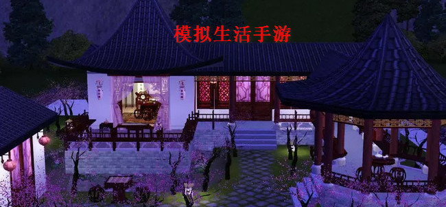 怪兽模拟器截图