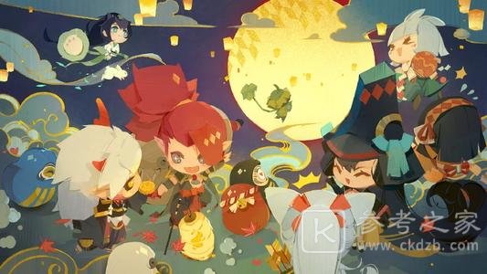 阴阳师妖怪屋种树人称号怎么得？超超超大树活动攻略图片2
