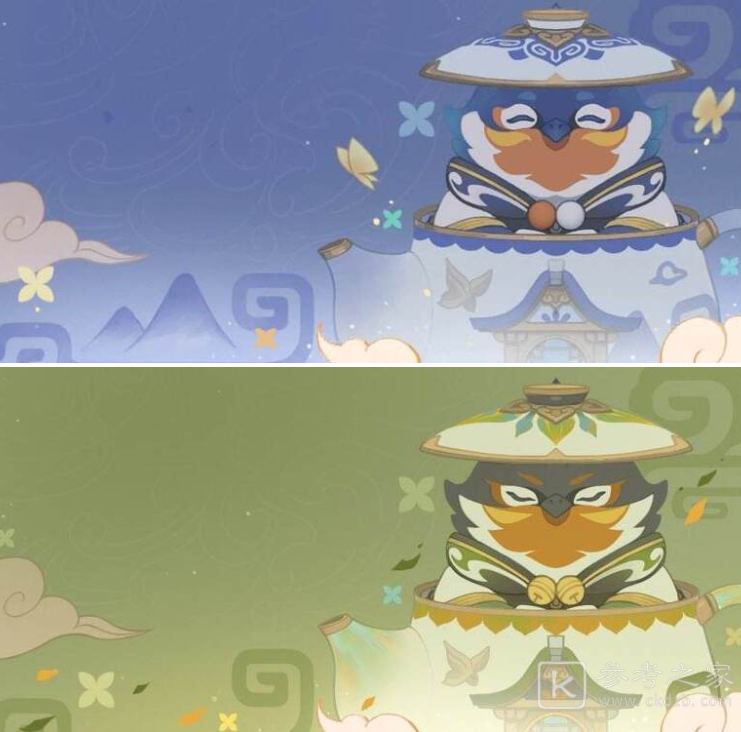 原神萍姥姥的茶壶怎么玩？家园系统萍姥姥的茶壶玩法攻略图片4