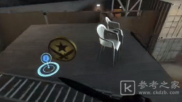 CSGO兴风作浪攻略大全 兴风作浪硬币与按钮位置介绍图片3