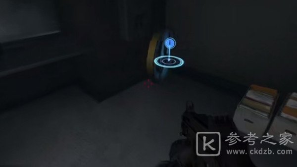 CSGO兴风作浪攻略大全 兴风作浪硬币与按钮位置介绍图片2