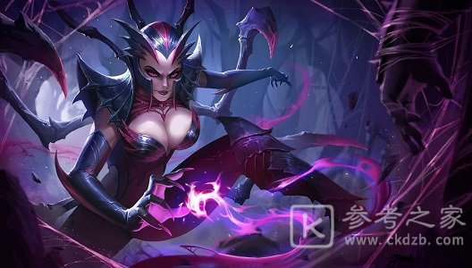 云顶之弈11.6霸宰三国阵容怎么搭配？11.6霸宰三国运营思路分析图片1