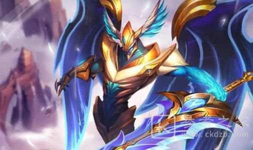 云顶之弈11.6霸宰三国阵容怎么搭配？11.6霸宰三国运营思路分析图片3