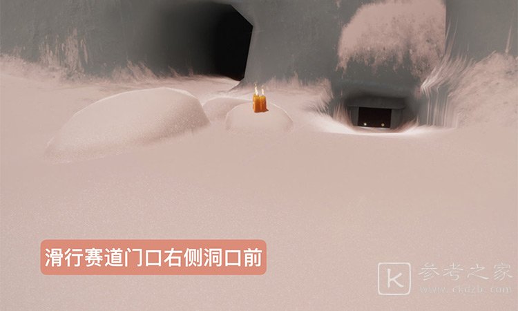光遇3.21任务攻略 3.21大蜡烛季节蜡烛具体位置大全图片13