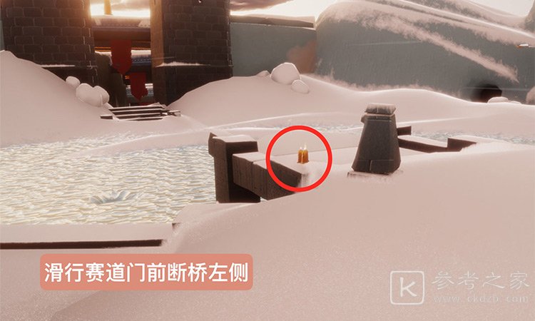 光遇3.21任务攻略 3.21大蜡烛季节蜡烛具体位置大全图片11
