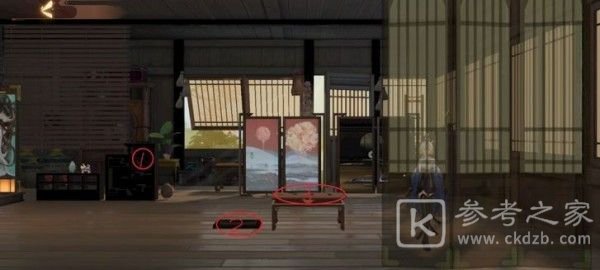 忘川风华录解密攻略汇总 解密任务图文攻略[多图]图片7