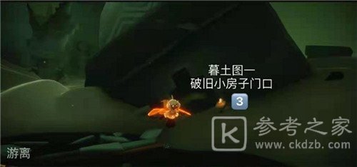 光遇3.22季节蜡烛位置分布一览