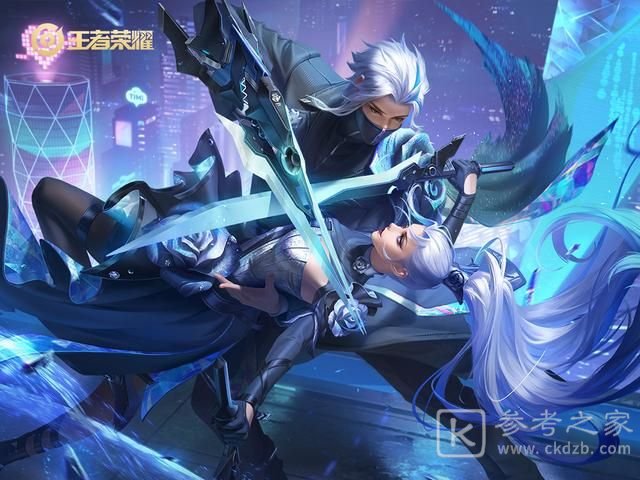 王者荣耀3月23日更新内容一览 3.23更新日志[多图]图片1