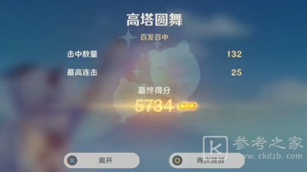 原神气球猎手多少分？气球猎手成就达成攻略[多图]图片2