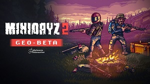 迷你dayz2截图