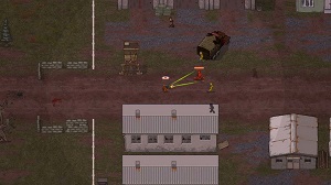 迷你dayz2截图