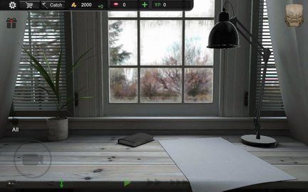 模拟蚂蚁大亨截图