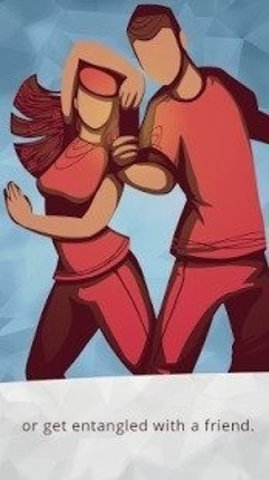 翩翩共舞截图
