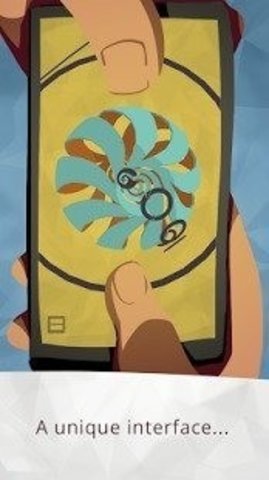 翩翩共舞截图