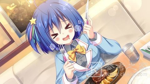 寄宿之恋