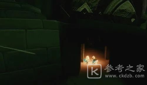 光遇白绒斗篷复刻先祖兑换表 白绒斗篷复刻先祖位置图片4