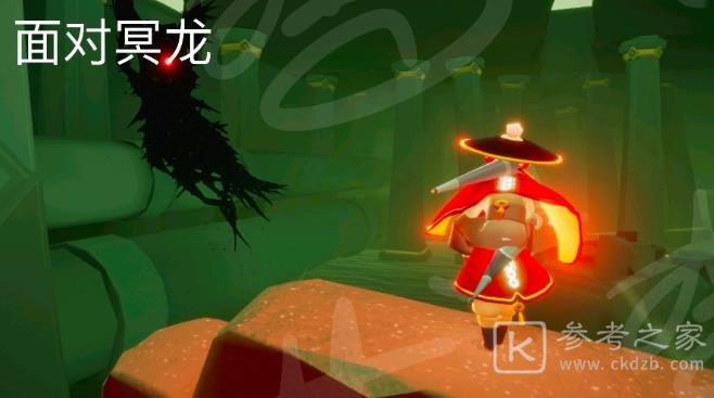 光遇3.25任务怎么做？3.25大蜡烛季节蜡烛具体位置大全图片4
