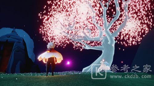 光遇花憩节兑换表大全 花憩节先祖位置一览图片1
