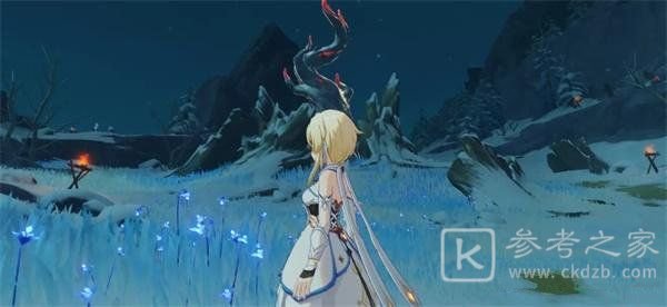 原神风花节留影任务怎么完成？留影任务流程攻略图片4