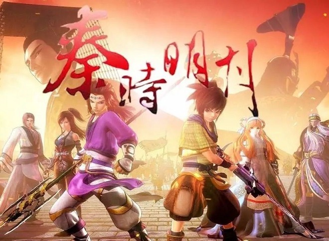 秦时明月世界墨家怎么玩 墨家玩法攻略