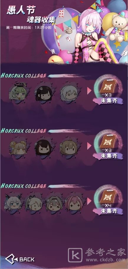 魂器学院愚人节活动怎么玩？愚人节活动更新介绍图片4