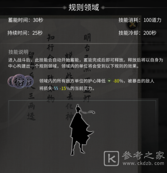 鬼谷八荒悟道境突破攻略及道魂领域属性大全