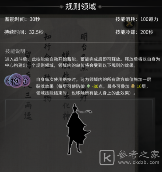 鬼谷八荒悟道境突破攻略及道魂领域属性大全