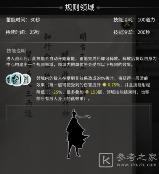 鬼谷八荒悟道境突破攻略及道魂领域属性大全