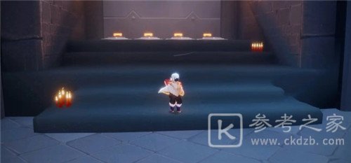 光遇新增蜡烛点位置一览
